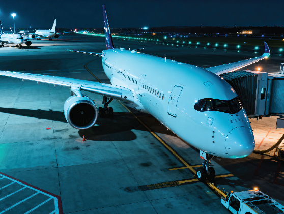 travel, and hospitality solutions